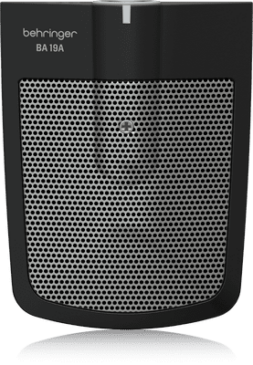 ה-Behringer BA 19A