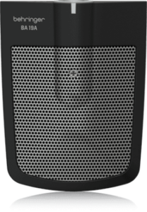 מיקרופון שטוח Behringer BA 19A 