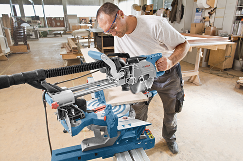 משור פנדל 