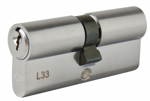 צילינדר מסטר מרכזי L33