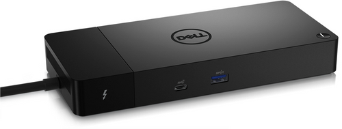 תחנת עגינה Dell Thunderbolt Computer Dock WD22TB4 