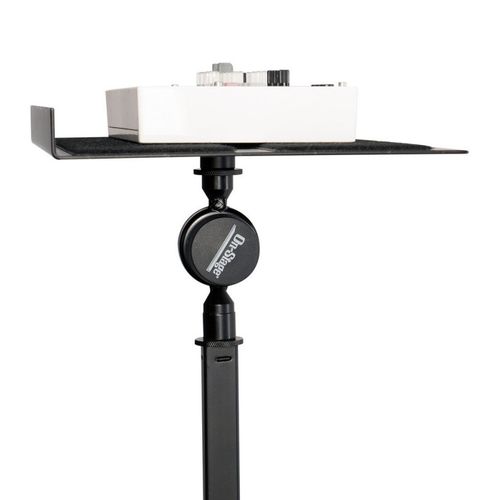 זוית נוספת On Stage KSA8585 Keyboard Accessory Tray