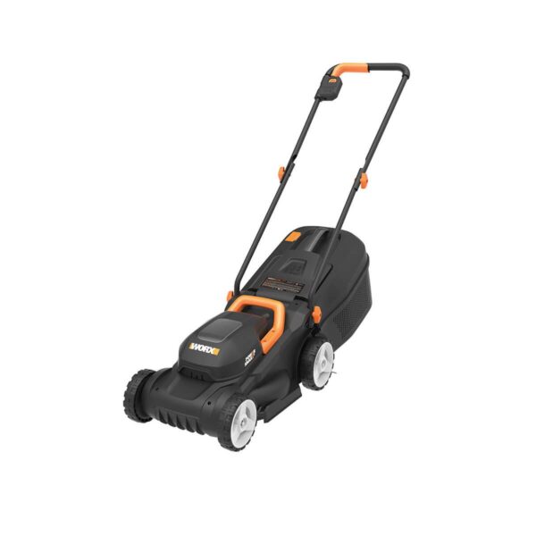 מכסחות דשא 20V