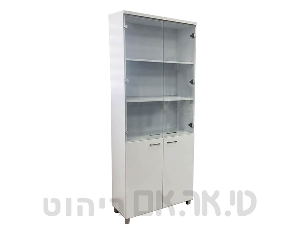 ארון ויטרינה