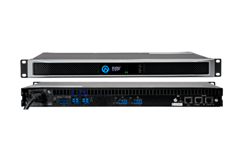 מגבר CS702D