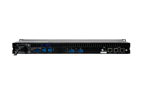 מגבר CS702D