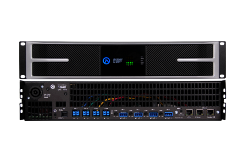 מגבר CS1504D