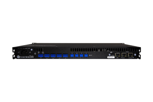 מגבר CS164D