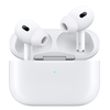 אוזניות אלחוטיות AirPods Pro 2nd gen MagSafe(USB-C)
