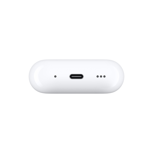 אוזניות אלחוטיות AirPods Pro 2nd gen MagSafe(USB-C)