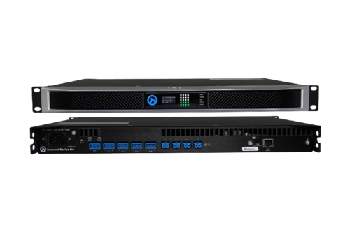 מגבר CS84