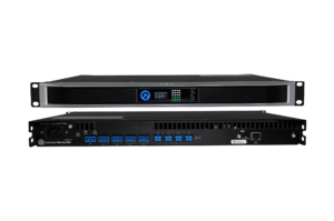 מגבר CS84 LEA