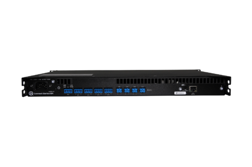 מגבר CS84