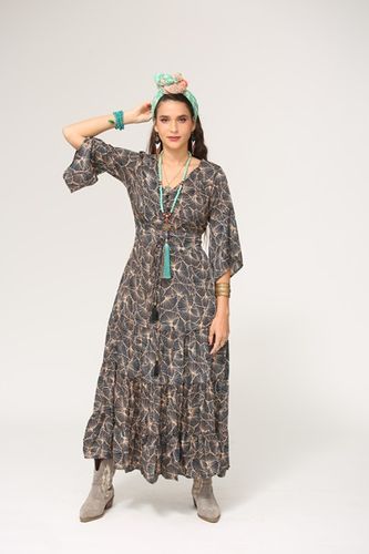 שמלת פיות plus size