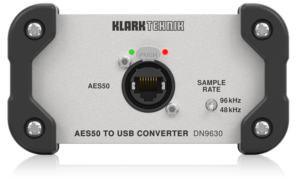 ממיר אודיו DN9630 Klark Teknik