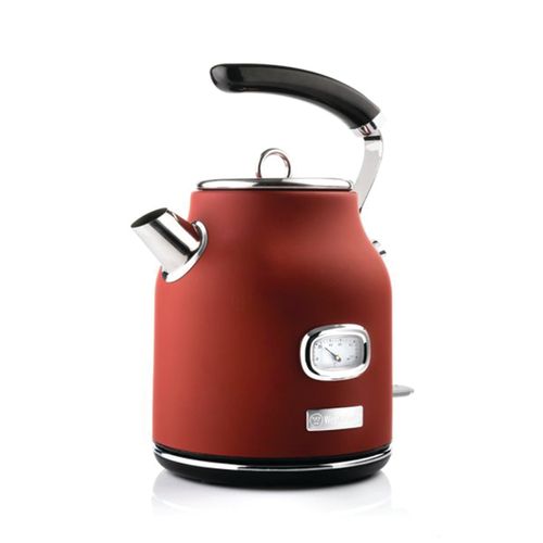 קומקום חשמלי מעוצב רטרו Westinghouse WKWK-148RD