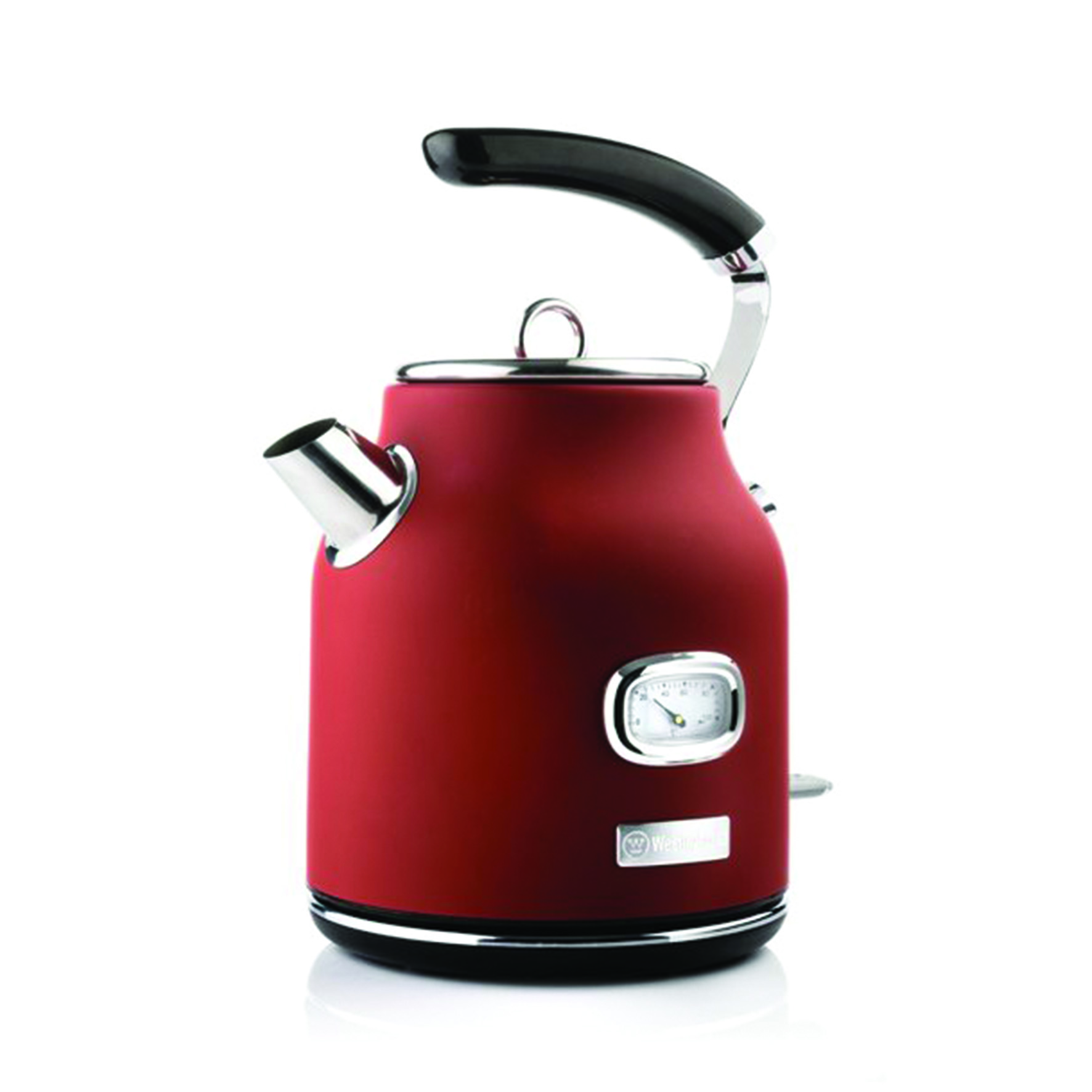 קומקום חשמלי מעוצב רטרו Westinghouse WKWK-148RD