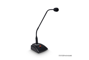  בסיס שולחני למיקרופון D1015CMB LD SYSTEMS