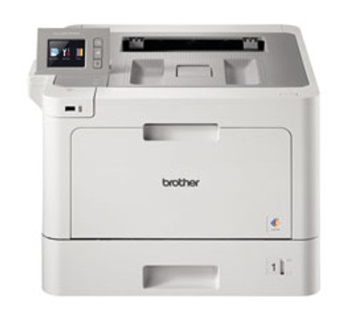 מדפסת Brother HLL9310CDW מחודשת 