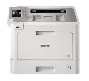 מדפסת Brother HLL9310CDW מחודשת 