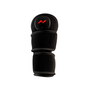 חגורת חימום ועיסוי לרגל Hyperice Venom 2 Leg