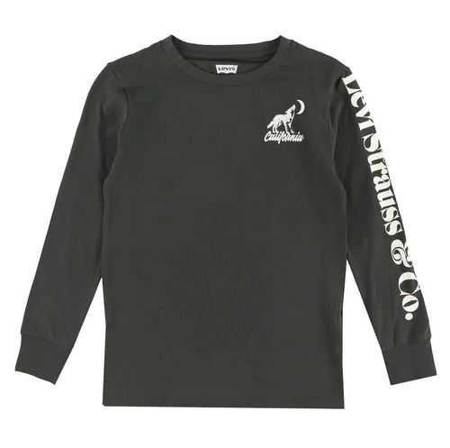 חולצת ליוויס Levi's Wolf Long Sleeve T-Shirt | נוער
