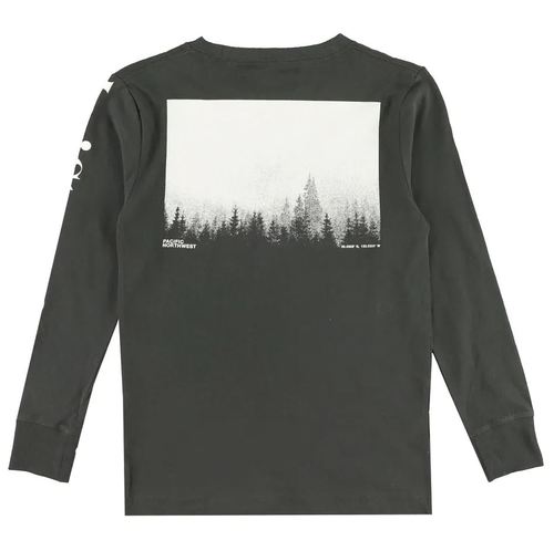 חולצת ליוויס Levi's Wolf Long Sleeve T-Shirt | נוער