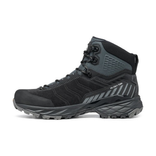 RUSH TRK GTX