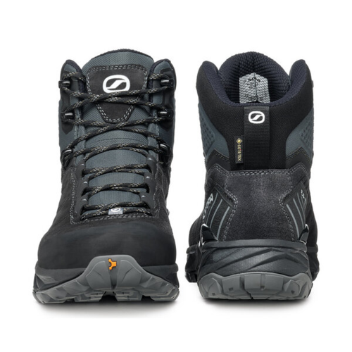 RUSH TRK GTX