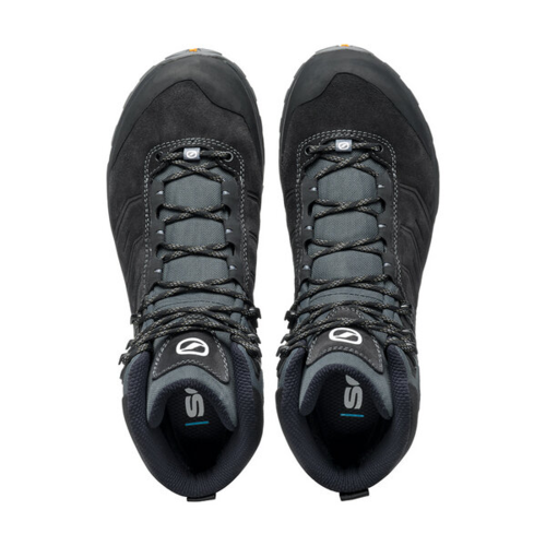 RUSH TRK GTX