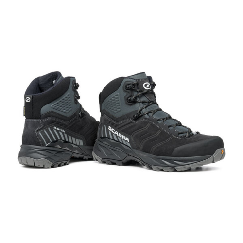 RUSH TRK GTX