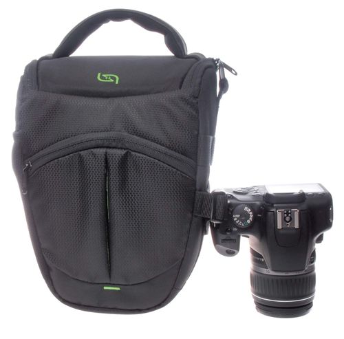 תיק אף DSLR דגם CasePro CA17Z