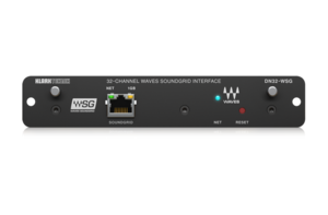 מודול DN32-WSG Klark Teknik