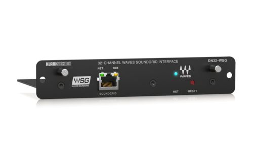 מודול DN32-WSG