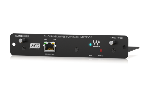 מודול DN32-WSG