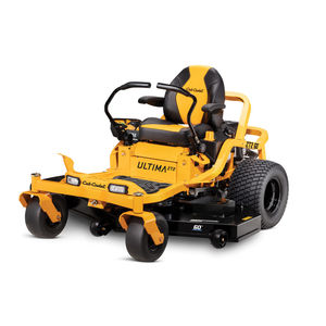 טרקטורון כיסוח 25 כ"ס רוחב 152 ס"מ - cub cadet ULTIMA ZT2-60