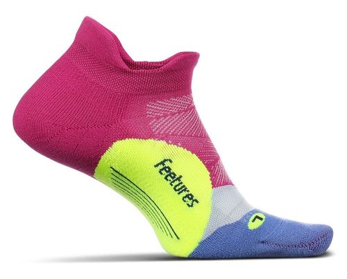 גרבי ריצה וספורט  Elite Light Cushion No Show 