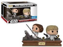 MOVIE MOMENTS SW Luke  Lia