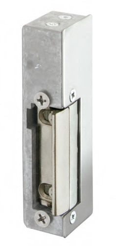 מנעול חשמלי השהיה שבת מתכוונן חזית אפורה ADF/G - עמישי פרזול