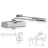 מחזיר דלת הידראולי, דגם DC110 | אפור - ASSA ABLOY