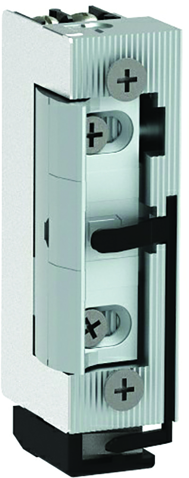 מנעול חשמלי מתכוונן שבת אינדיקציה 54NDF 305 8-12V AC/DC