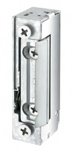 מנעול חשמלי מתכוונן שבת 99NDF 10-24V AC/DC