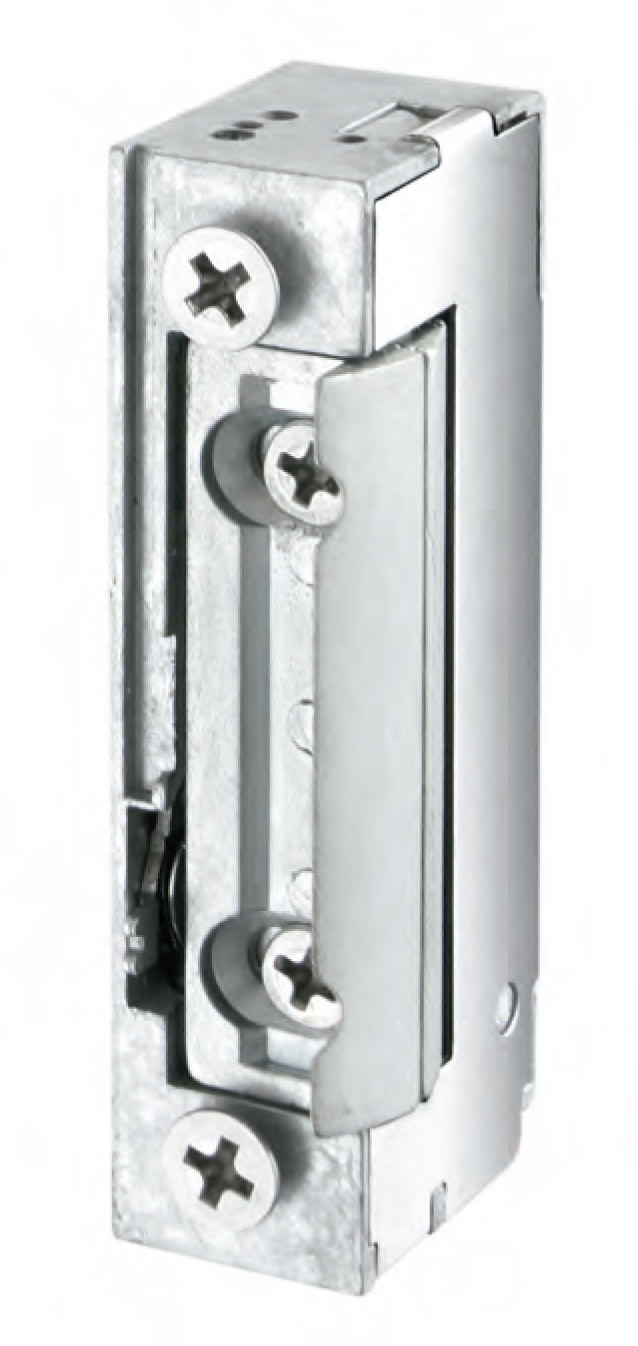 מנעול חשמלי מתכוונן שבת 99NDF 10-24V AC/DC