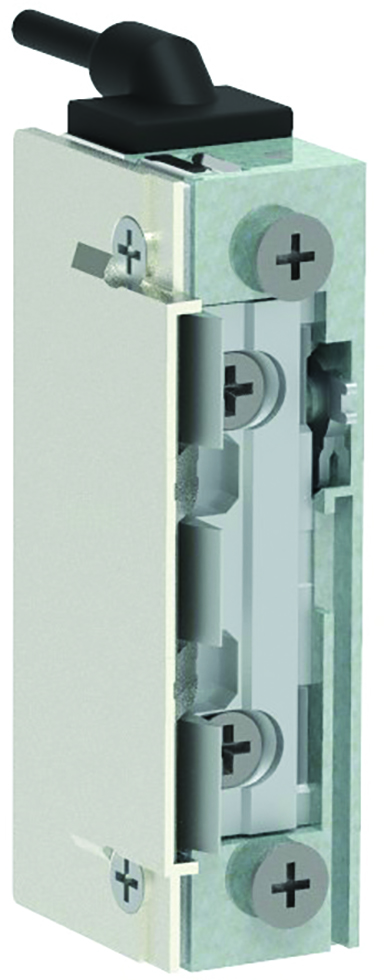 מנעול חשמלי מתכוונן עמיד מים IP68 שבת SW99-1NDF TOP DOBLE