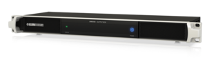 תיבת יציאה DM8008 Klark Teknik
