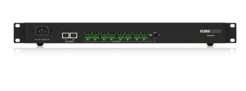 תיבת יציאה DM8008