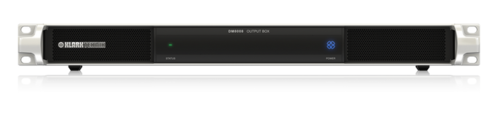 תיבת יציאה DM8008