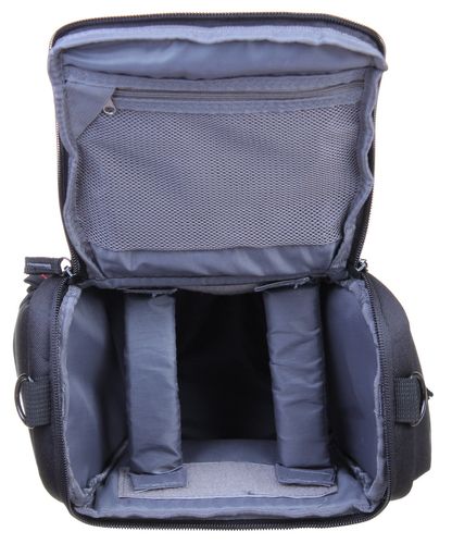 תיק למצלמת SLR אף ארוך Reporter CA624