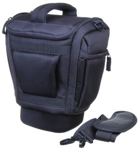 תיק למצלמת SLR אף ארוך Reporter CA624