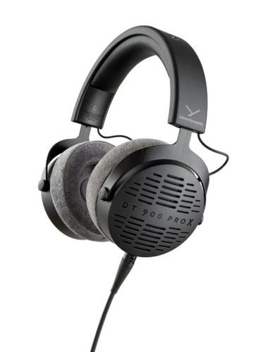 אוזניות ‏חוטיות Beyerdynamic DT 900 PRO X